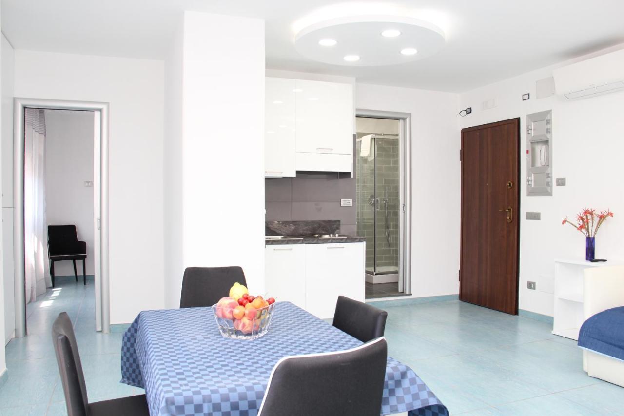 Mondo Suites Apartments Apartment Neapel