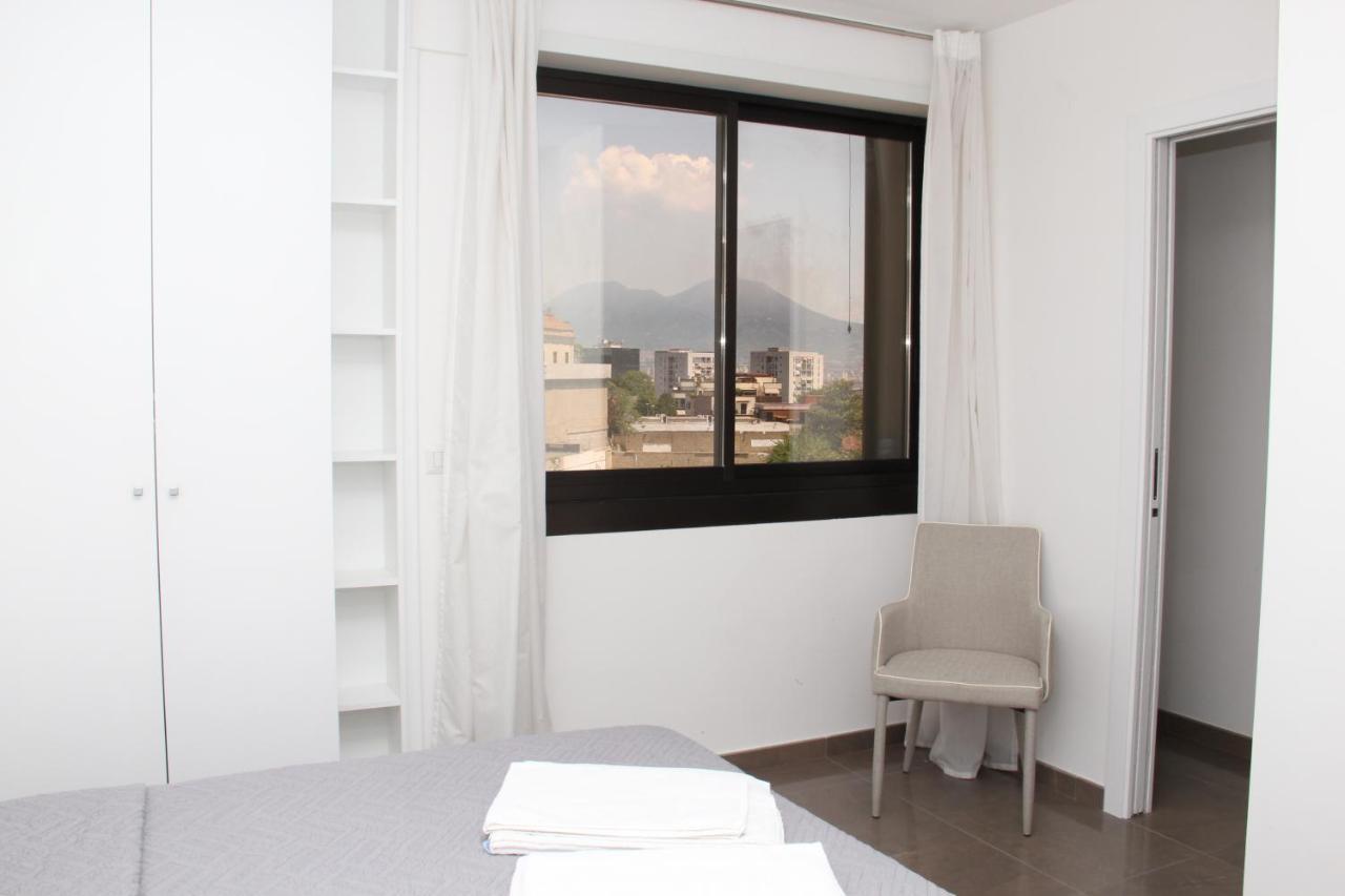 Mondo Suites Apartments Apartment Neapel