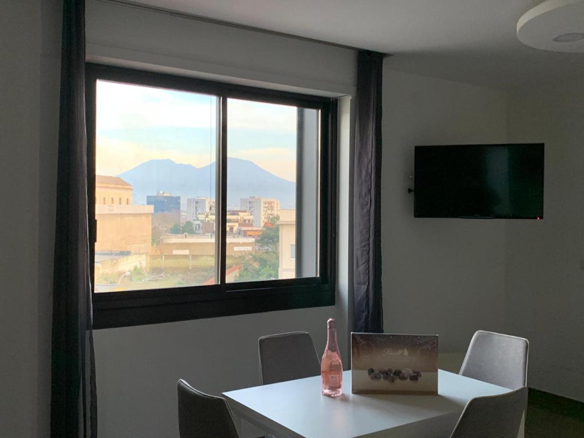 Mondo Suites Apartments Apartment Neapel