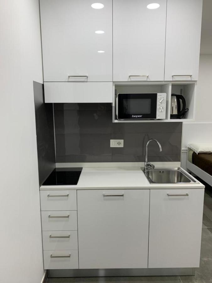 Mondo Suites Apartments Apartment Neapel