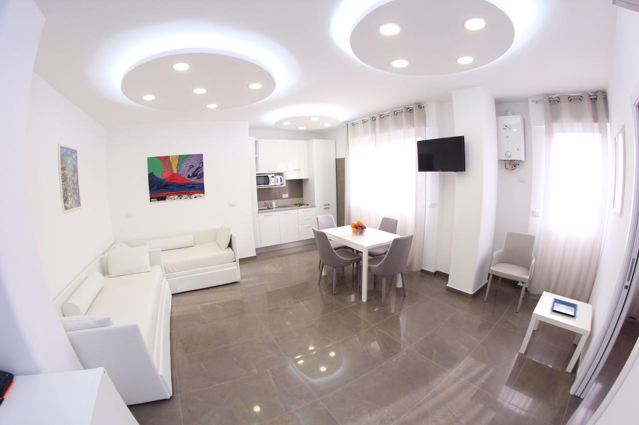 Mondo Suites Apartments Apartment Neapel