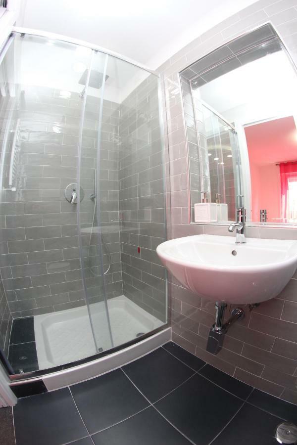 Mondo Suites Apartments Apartment Neapel